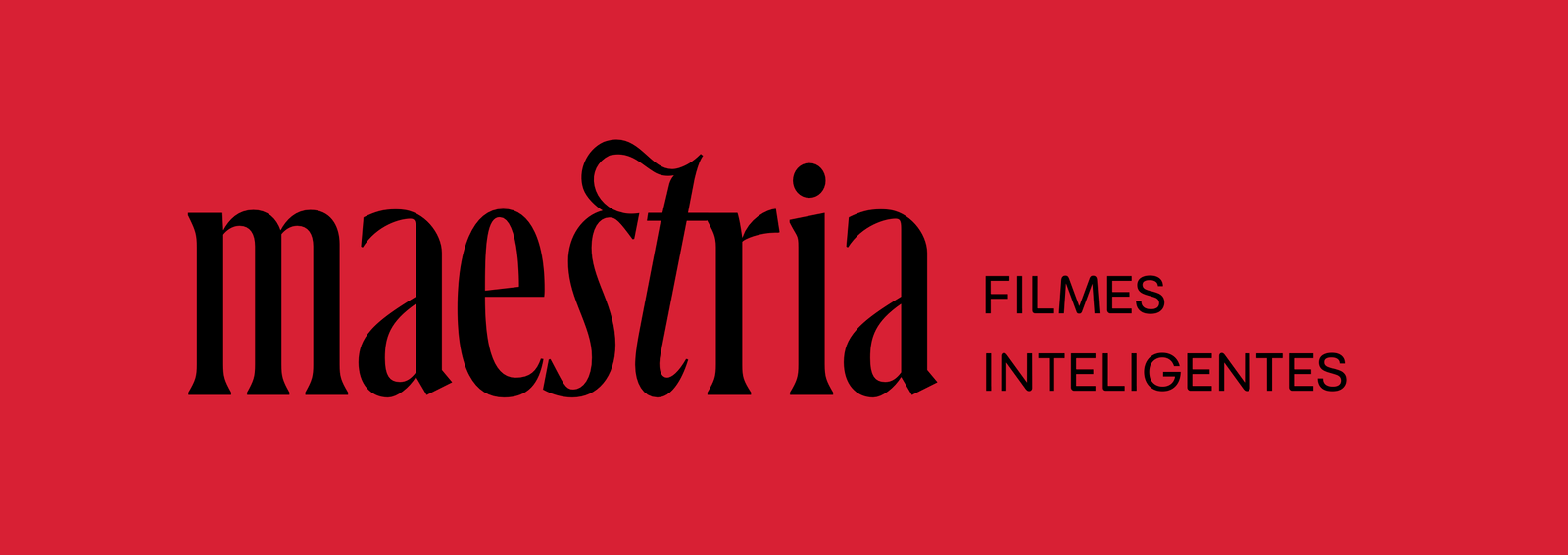 Maestria, produtora de filmes com IA